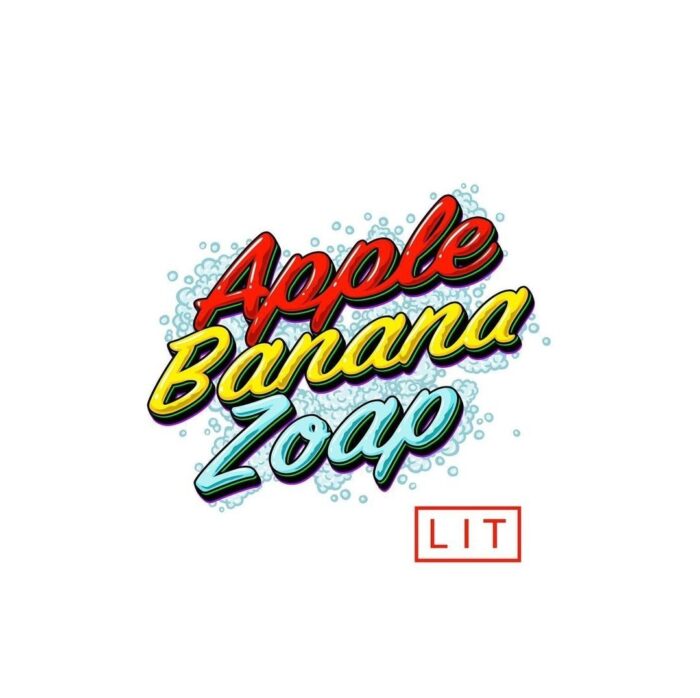 Lit Farms Apple bananas Zoap feminized seeds