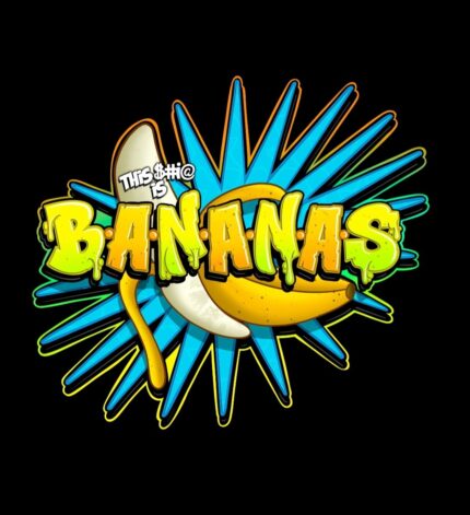 B.A.N.A.N.A.S FEMINIZED SEEDS