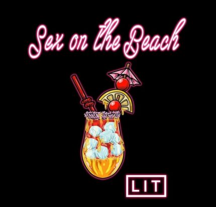 Lit Farms - Sex on the Beach feminized seeds