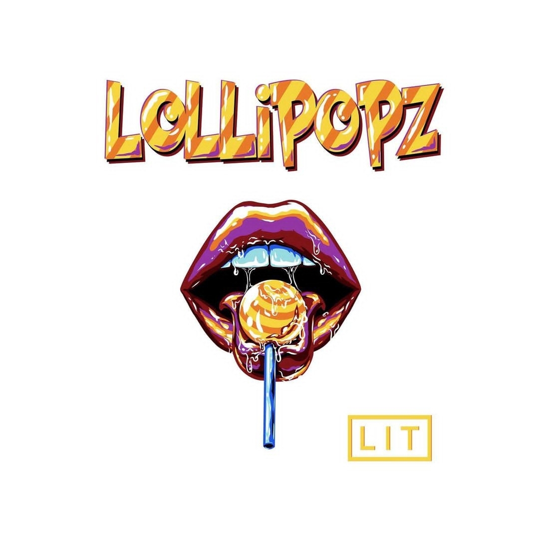 LOLYPOPZ Lollipopz LIT farms seeds