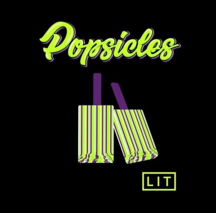 Lit Farms Popsicles Feminized Seeds online