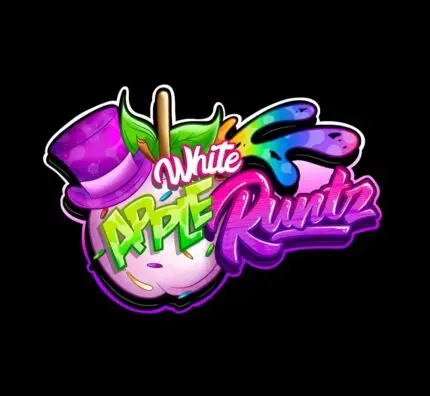 White Apple Runtz cannabis seeds