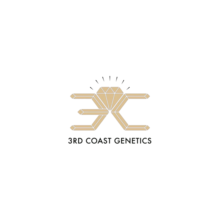 3rd coast genetics-sex pistol seeds