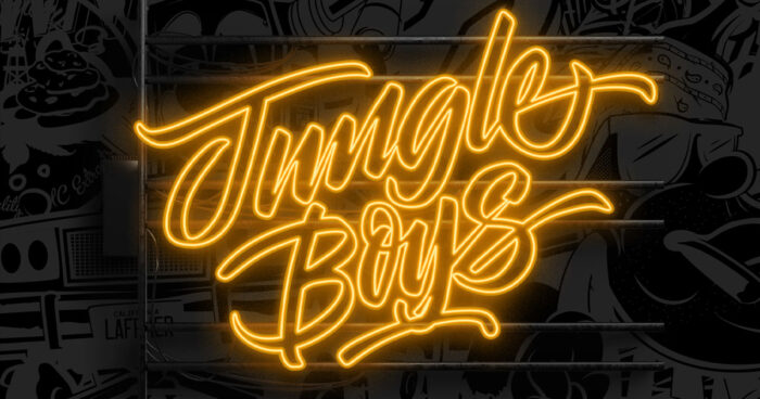 Jungle boys cannabis seeds