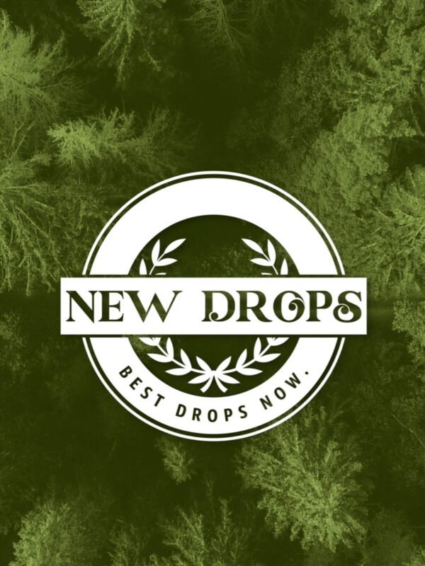 New drops cannabis seeds