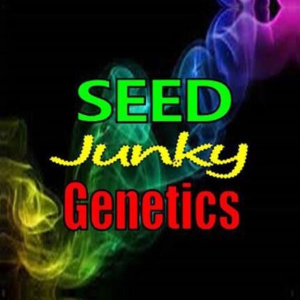 seed junky genetics