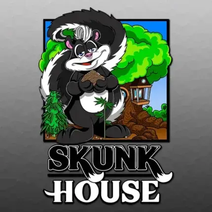 Buy skunk house seeds online