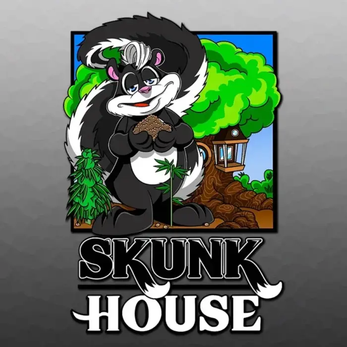 Buy skunk house seeds online