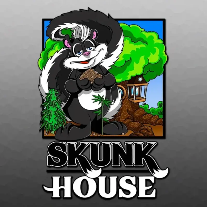 Buy skunk house seeds online