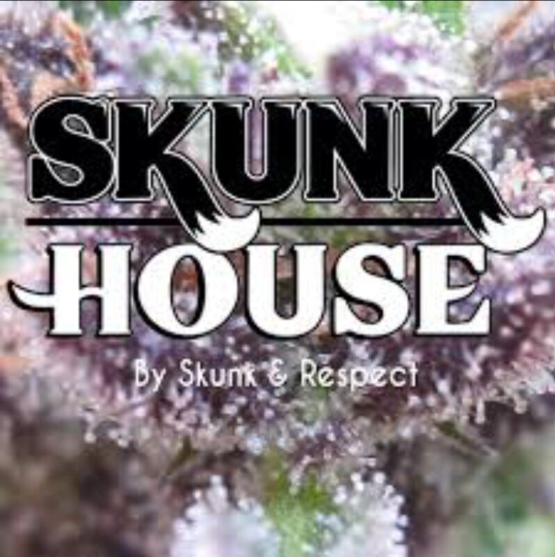 skunk house genetics-candy mike