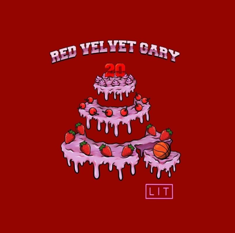 red velvet gary feminized seeds