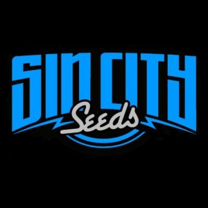 Sincity genetics-Hardcore Power seeds