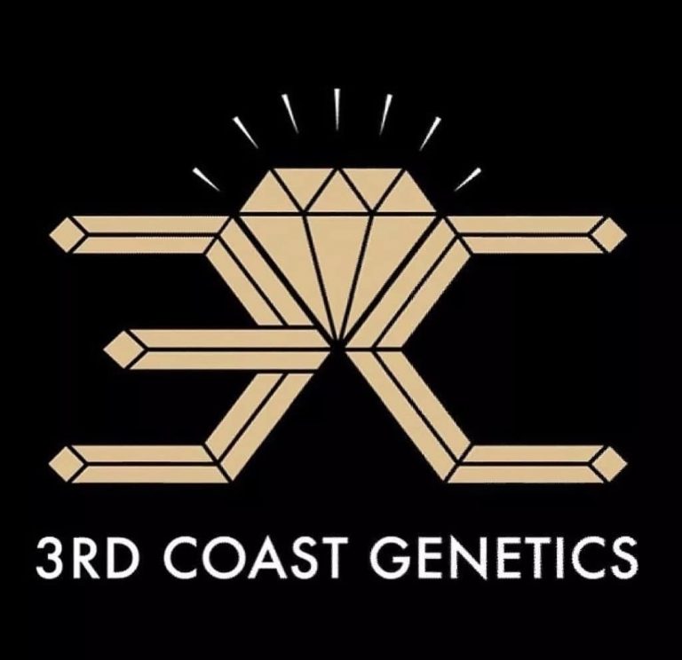 3rd coast genetic seeds