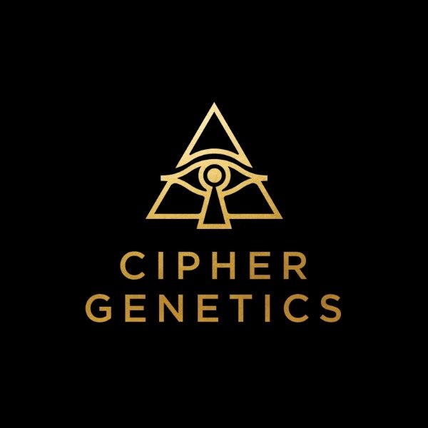 Cipher genetics